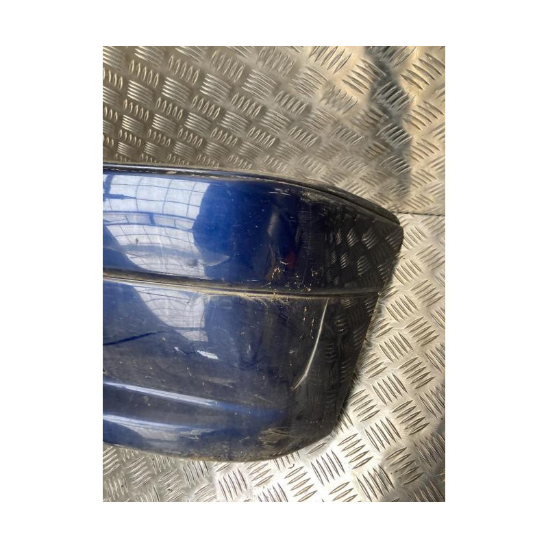 Pare choc arriere PEUGEOT 306 PHASE 2 d’occasion