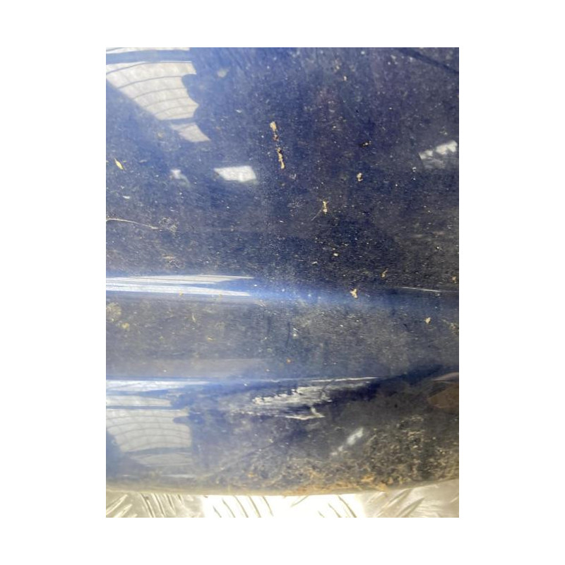 Pare choc arriere PEUGEOT 306 PHASE 2 d’occasion