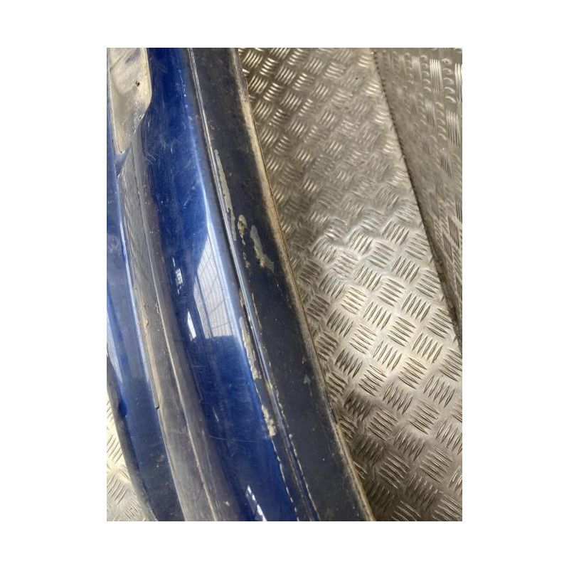 Pare choc arriere PEUGEOT 306 PHASE 2 d’occasion