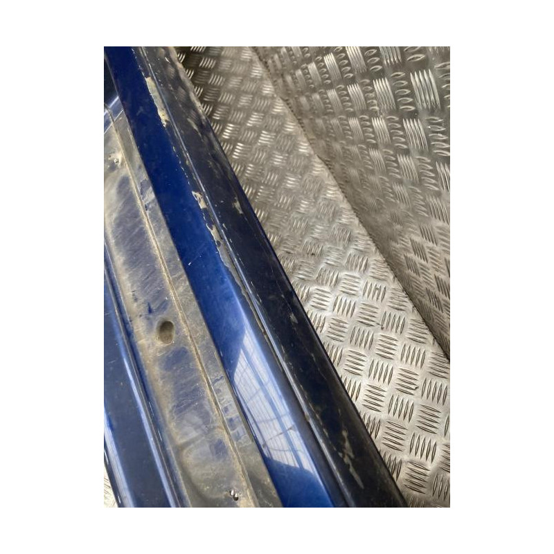 Pare choc arriere PEUGEOT 306 PHASE 2 d’occasion