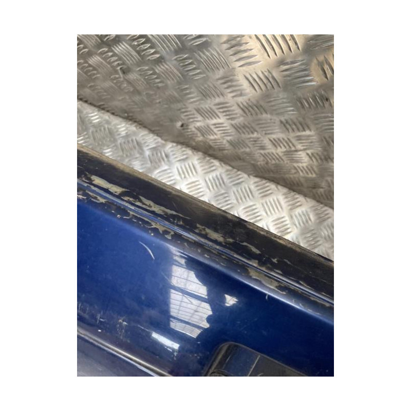 Pare choc arriere PEUGEOT 306 PHASE 2 d’occasion