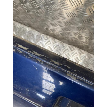 Pare choc arriere PEUGEOT 306 PHASE 2 d’occasion