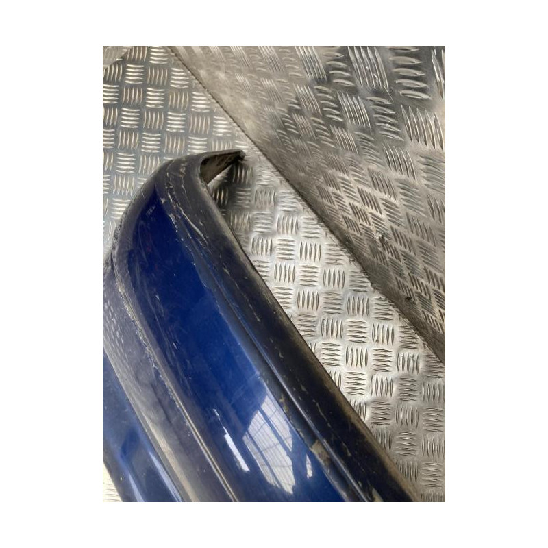 Pare choc arriere PEUGEOT 306 PHASE 2 d’occasion
