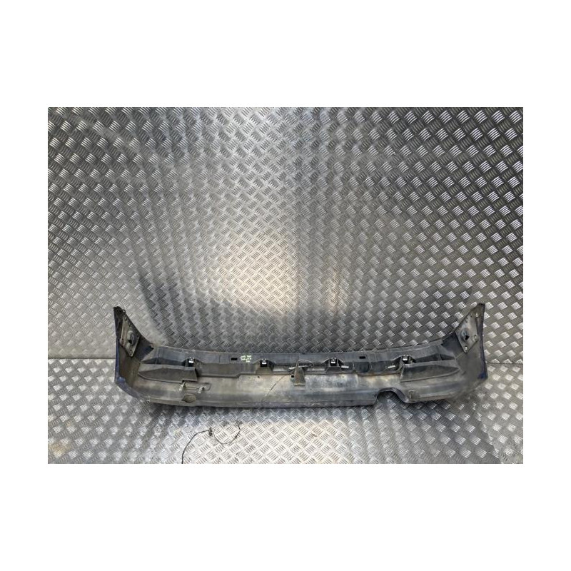 Pare choc arriere PEUGEOT 306 PHASE 2 d’occasion