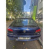 Pare choc arriere PEUGEOT 306 PHASE 2 d’occasion