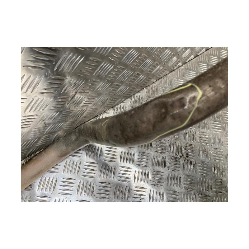 Ligne complete d'echappement CITROEN BERLINGO 2 PHASE 3 d’occasion
