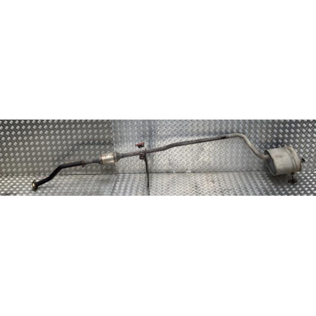 Ligne complete d'echappement MINI MINI 1 R50/R53 PHASE 1 d’occasion