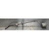 Ligne complete d'echappement MINI MINI 1 R50/R53 PHASE 1 d’occasion