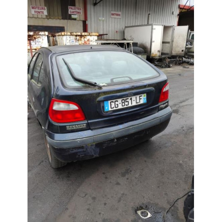 Amortisseur avant droit RENAULT MEGANE 1 PHASE 2 d’occasion