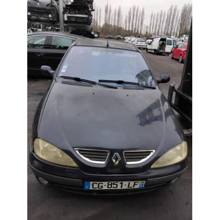 Amortisseur avant droit RENAULT MEGANE 1 PHASE 2 d’occasion
