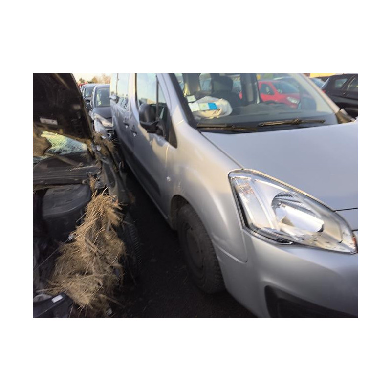 Baguette de porte avant gauche CITROEN BERLINGO 2 PHASE 3 d’occasion