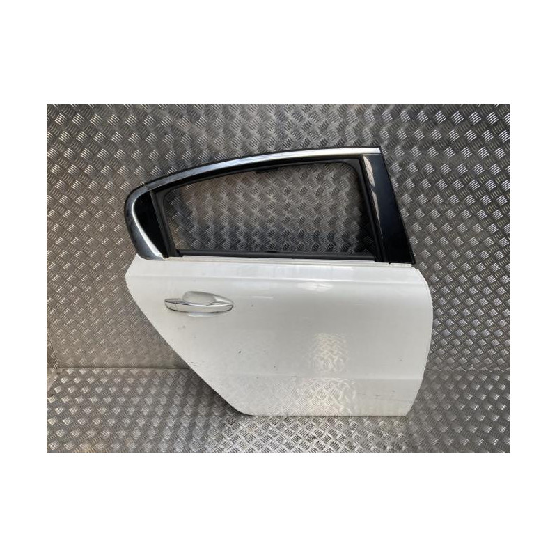 Porte arriere droit PEUGEOT 508 1 PHASE 1 d’occasion
