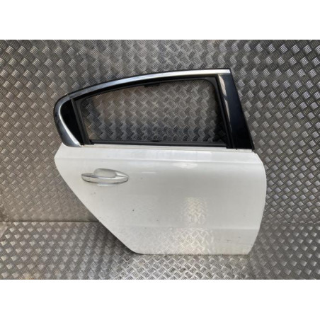 Porte arriere droit PEUGEOT 508 1 PHASE 1 d’occasion