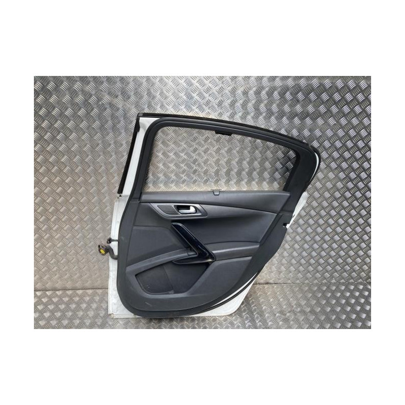 Porte arriere droit PEUGEOT 508 1 PHASE 1 d’occasion