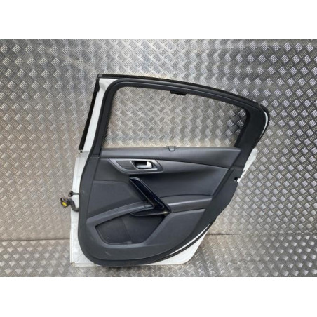 Porte arriere droit PEUGEOT 508 1 PHASE 1 d’occasion