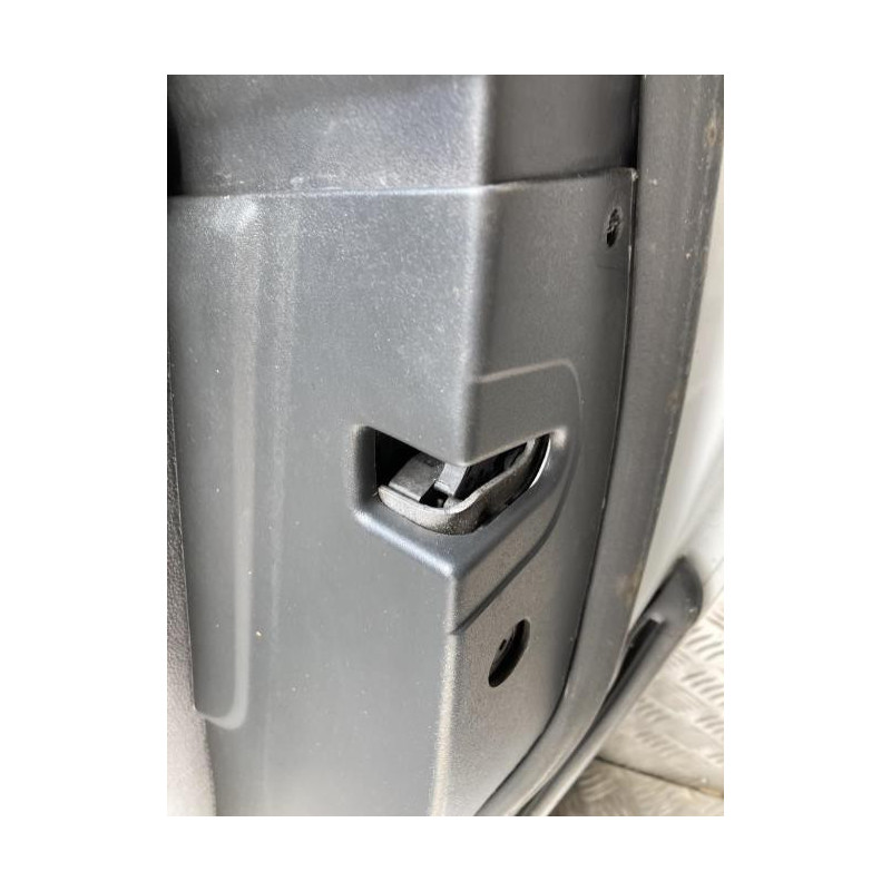 Porte arriere droit PEUGEOT 508 1 PHASE 1 d’occasion