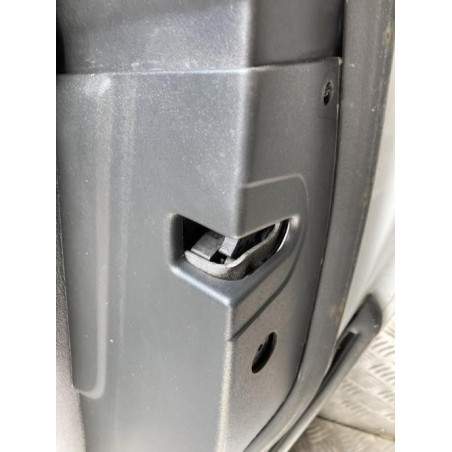 Porte arriere droit PEUGEOT 508 1 PHASE 1 d’occasion