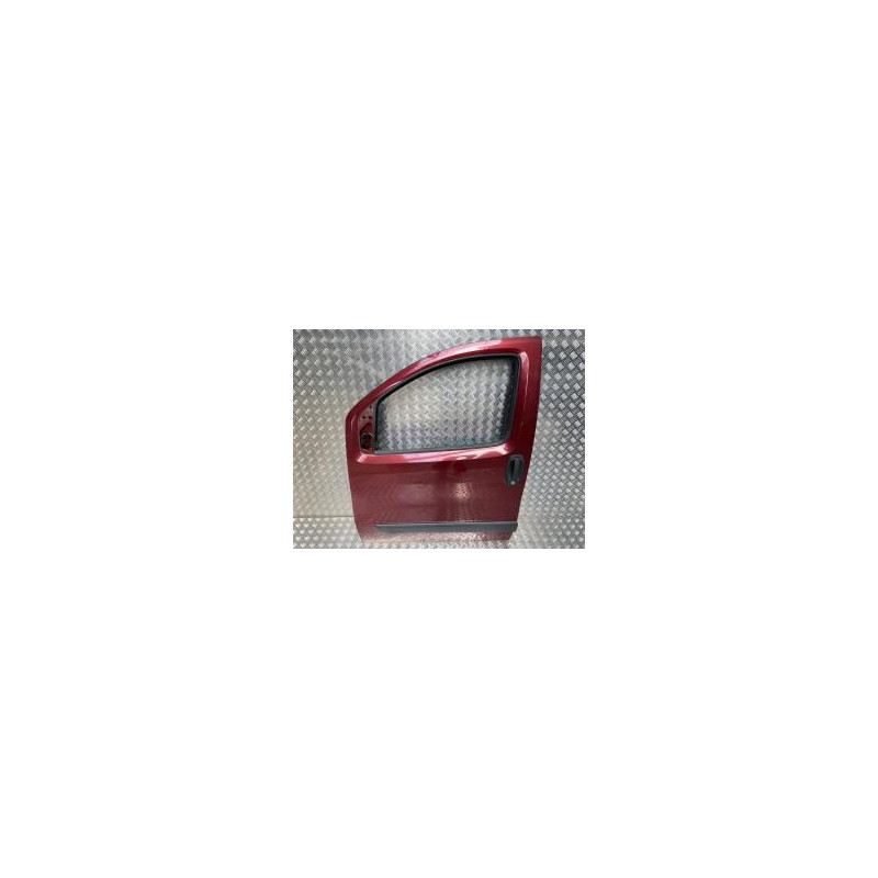 Porte avant gauche CITROEN NEMO d’occasion