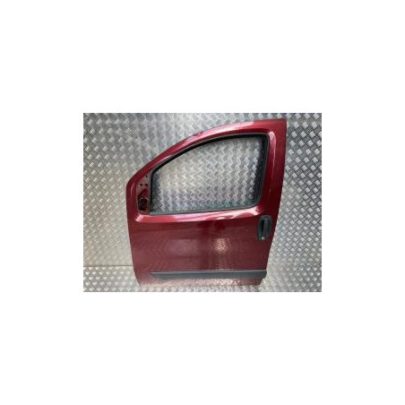 Porte avant gauche CITROEN NEMO d’occasion