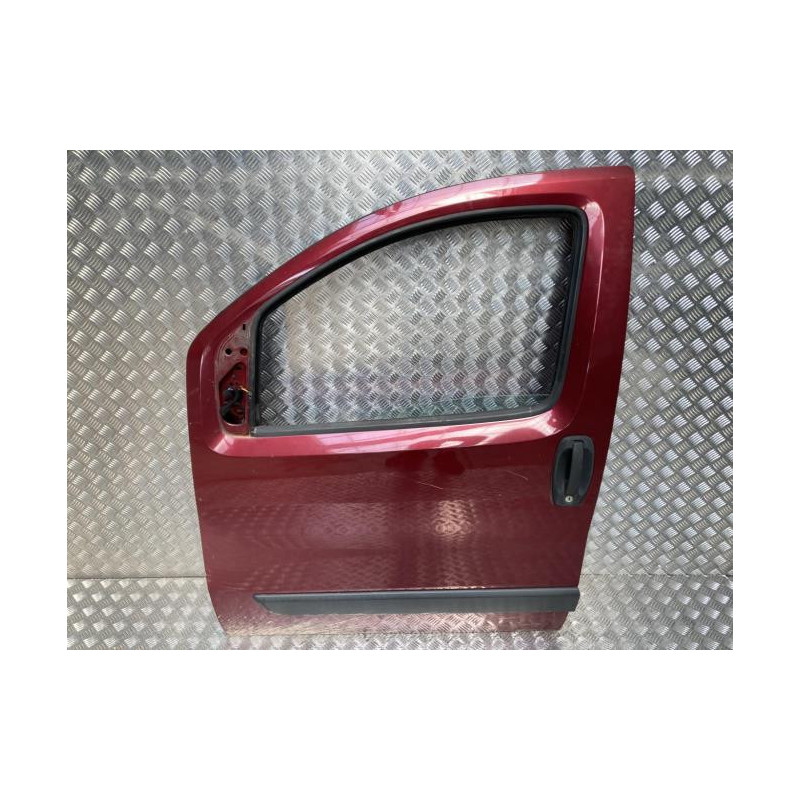 Porte avant gauche CITROEN NEMO d’occasion