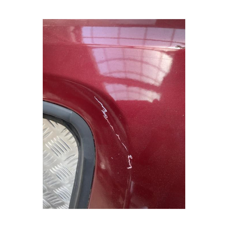 Porte avant gauche CITROEN NEMO d’occasion