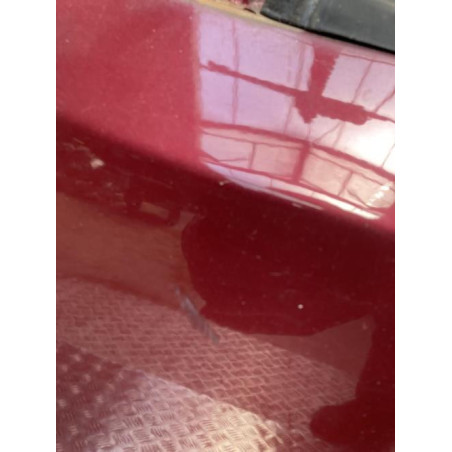 Porte avant gauche CITROEN NEMO d’occasion