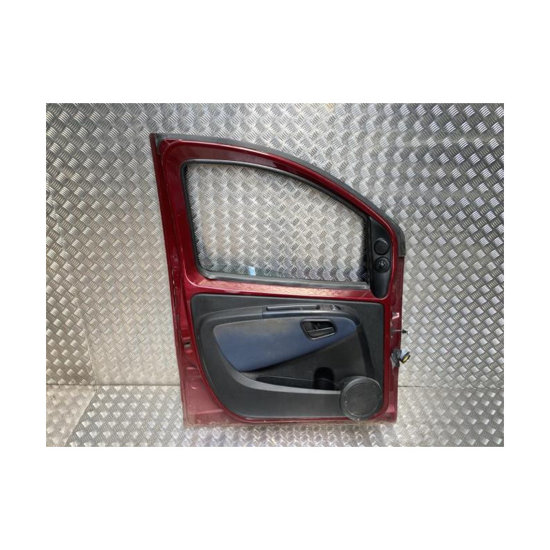 Porte avant gauche CITROEN NEMO d’occasion