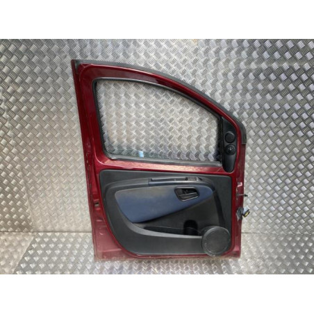 Porte avant gauche CITROEN NEMO d’occasion