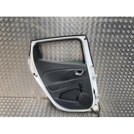 Porte arriere gauche RENAULT CLIO 4 PHASE 2 d’occasion