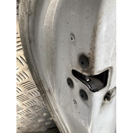 Porte arriere gauche RENAULT CLIO 4 PHASE 2 d’occasion