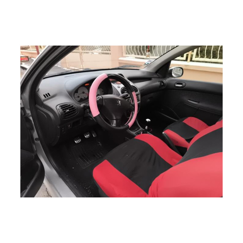 Cremaillere assistee PEUGEOT 206 PHASE 1 d’occasion
