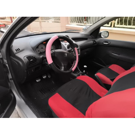 Cremaillere assistee PEUGEOT 206 PHASE 1 d’occasion