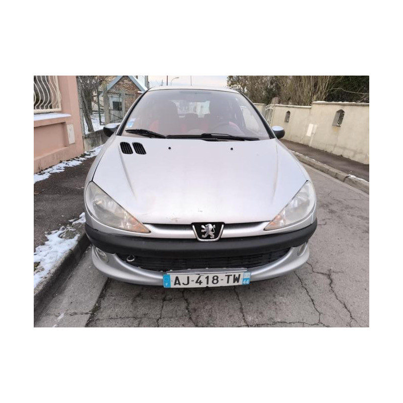 Cremaillere assistee PEUGEOT 206 PHASE 1 d’occasion