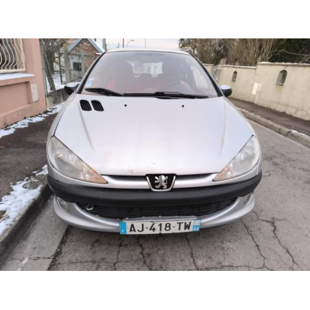 Cremaillere assistee PEUGEOT 206 PHASE 1 d’occasion