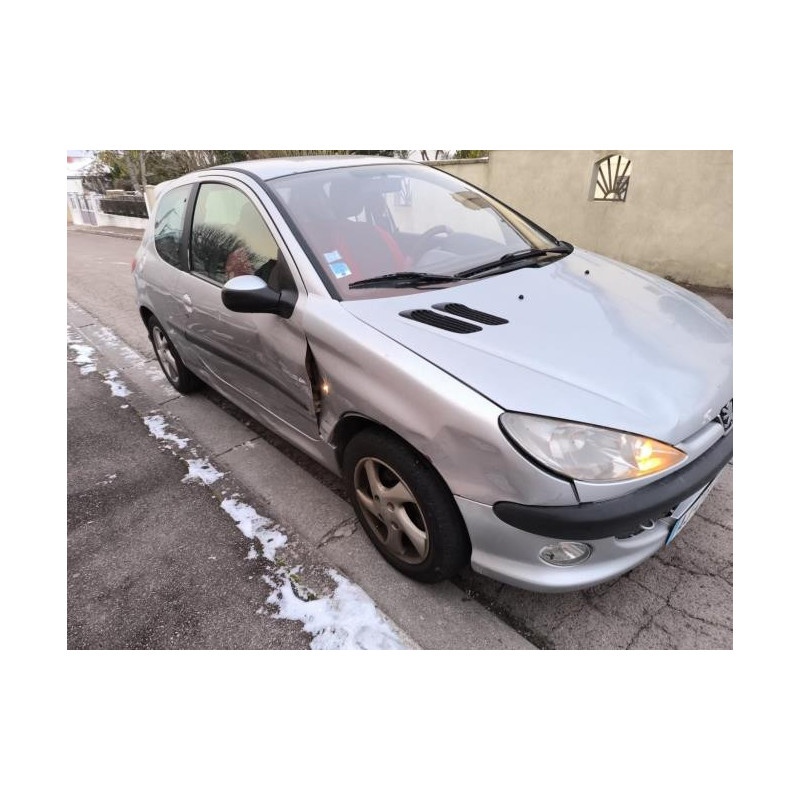 Cremaillere assistee PEUGEOT 206 PHASE 1 d’occasion