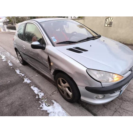 Cremaillere assistee PEUGEOT 206 PHASE 1 d’occasion