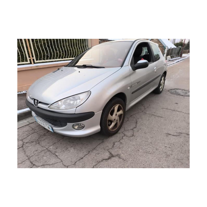Cremaillere assistee PEUGEOT 206 PHASE 1 d’occasion