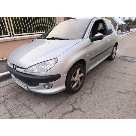 Cremaillere assistee PEUGEOT 206 PHASE 1 d’occasion