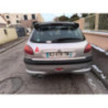 Cremaillere assistee PEUGEOT 206 PHASE 1 d’occasion