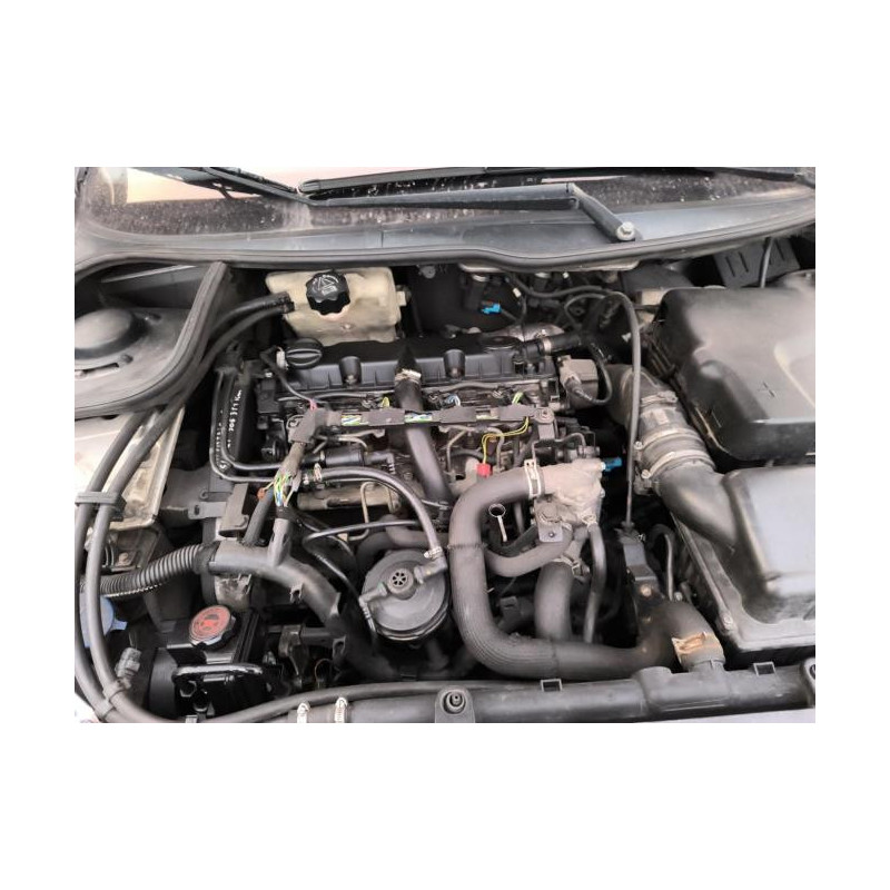 Cremaillere assistee PEUGEOT 206 PHASE 1 d’occasion