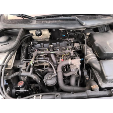 Cremaillere assistee PEUGEOT 206 PHASE 1 d’occasion