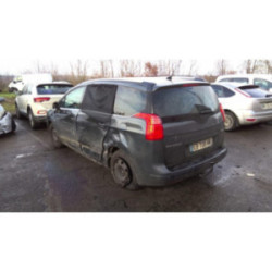 Leve vitre electrique avant gauche PEUGEOT 5008 1 PHASE 1 d’occasion