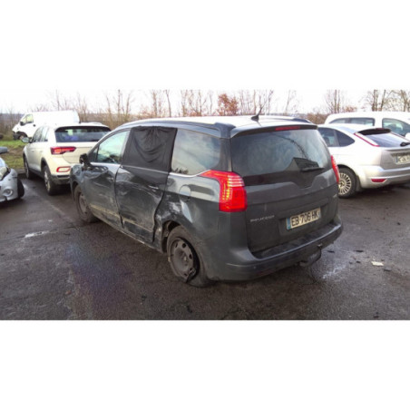 Leve vitre electrique avant gauche PEUGEOT 5008 1 PHASE 1 d’occasion