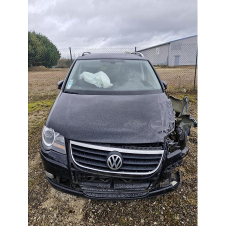 Attache ceinture arriere centrale VOLKSWAGEN TOURAN 1 PHASE 2 d’occasion
