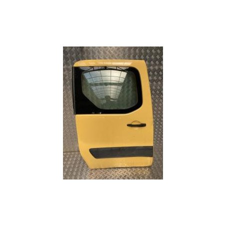 Porte laterale droit CITROEN BERLINGO 2 PHASE 2 d’occasion