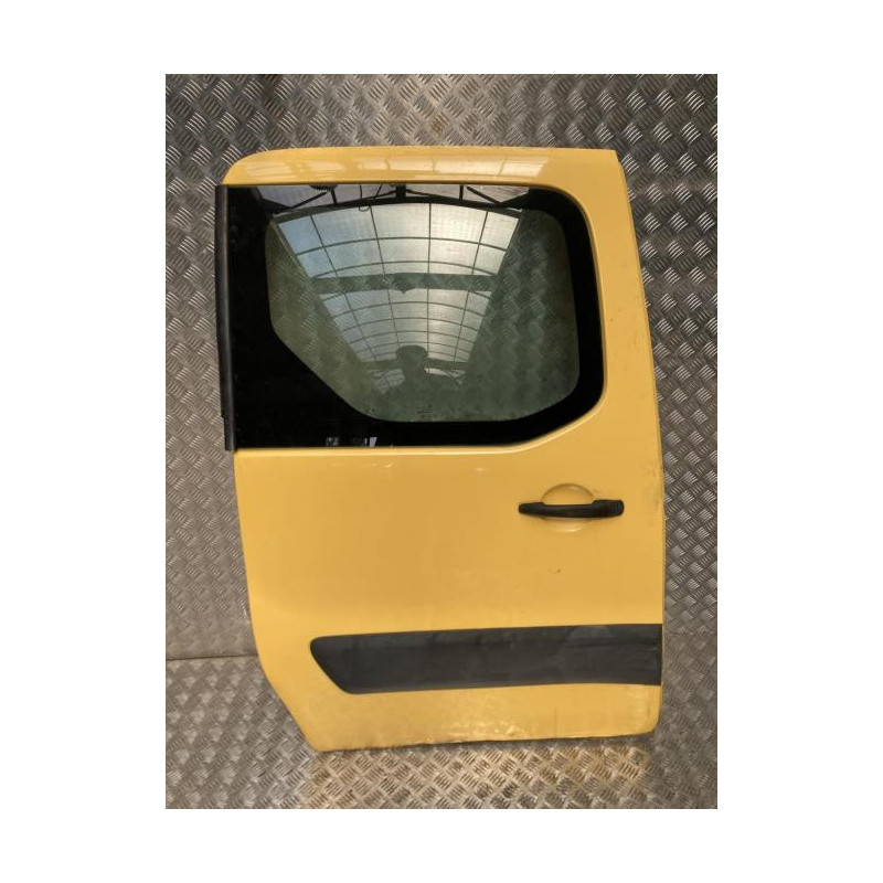 Porte laterale droit CITROEN BERLINGO 2 PHASE 2 d’occasion