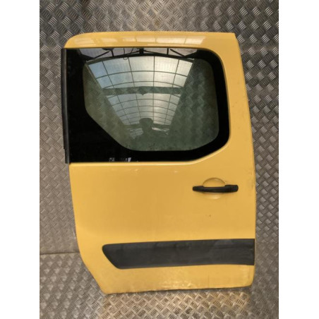 Porte laterale droit CITROEN BERLINGO 2 PHASE 2 d’occasion