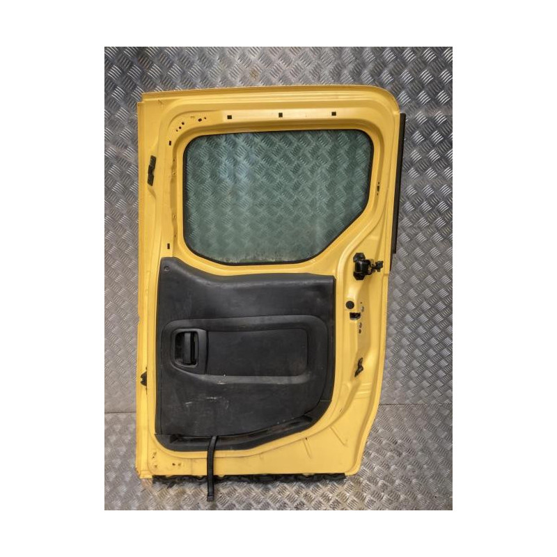 Porte laterale droit CITROEN BERLINGO 2 PHASE 2 d’occasion