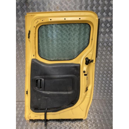 Porte laterale droit CITROEN BERLINGO 2 PHASE 2 d’occasion