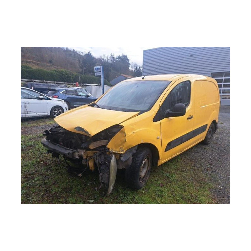 Porte laterale droit CITROEN BERLINGO 2 PHASE 2 d’occasion